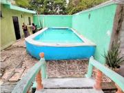 Venta casa tipo hotel Centro de Mérida para Remodelar