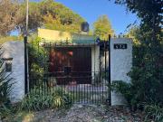 VENTA CASA TIPO LOFT EN PLAYA LOS LOBOS CON PARQUE