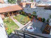 VENTA Casa tipo PH 6amb c/jardín,terraza y cochera