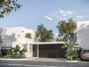 VENTA CASA TIPO TOWN HOUSE EN DZITYÁ, MÉRIDA, YUCATÁN