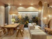 VENTA CASA TIPO TOWN HOUSE EN MÉRIDA YUCATÁN, DZITYA