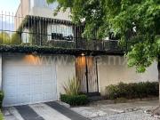 VENTA CASA TIPO TOWN HOUSE, LOMAS DE CHAPULTEPEC