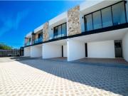 Venta Casa tipo Town Houses en Cholul Mérida Yucatán