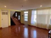 Venta Casa Tlahuac La Habana. Dos Casas En El Predio