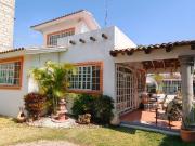 VENTA CASA TLAYACAPAN MORELOS