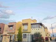 Venta Casa Toledo Esquina zona sur Pachuca