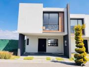 VENTA CASA TOLUCA