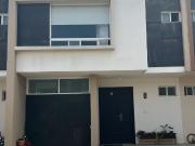 VENTA CASA TOLUCA, PASEO ARBOLEDA, SAN MATEO OTZACATIPAN