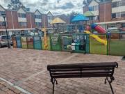 VENTA CASA TORREMOLINOS, 3 NIVELES, GARAJE,4 HABITACIONES