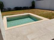 VENTA CASA TOTALMENTE EQUIPADA ENTREGA INMEDIATA DE 3...