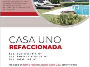 Venta. Casa Totalmente Remodelada En Barrio Palermo,...