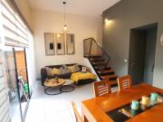 Venta Casa Townhouse 3D 4B estar estacionamiento La Florida