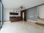 Venta Casa TownHouse en Benito Juarez Norte, Mérida