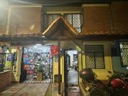 VENTA CASA TRADICIONAL 2 NIVELES. PALOMITAS...