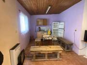 Venta casa tres ambientes para reciclar