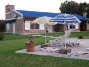 Venta Casa tres ambientes, sobre lote de 2900 m2,...