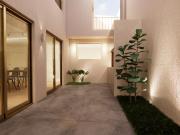 VENTA CASA TRES DORMITORIOS CON PATIO