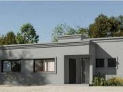 VENTA CASA TRES DORMITORIOS FISHERTON A ESTRENAR