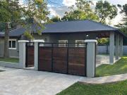 VENTA CASA TRES DORMITORIOS FUNES A ESTRENAR