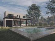 VENTA CASA TRES DORMITORIOS LA RINCONADA