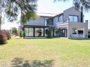 VENTA CASA TRES DORMITORIOS LA RINCONADA IBARLUCEA