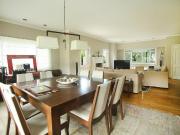 VENTA CASA TRES DORMITORIOS ROSARIO GOLF COUNTRY