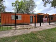 VENTA CASA TRES DORMITORIOS Y SALÓN ARGUELLO