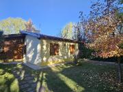 VENTA CASA TRES HABITACIONES LA CAPILLA VISTALBA