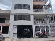 VENTA CASA TRES PISOS MAS TERRAZA CIUDAD DEL CAMPO