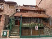 VENTA CASA TRIPLEX 4 AMBIENTES CON COCHERA QUINCHO
