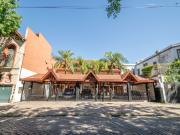 Venta casa triplex 5amb 2cocheras Villa Urquiza