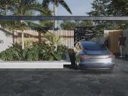 Venta Casa Triplex con pileta y 2 cocheras en el Centro...