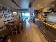 Venta Casa Triplex en Floresta 6 Amb Pileta