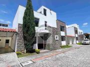 VENTA CASA TUMBACO 4 HABITACIONES