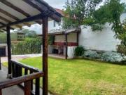 Venta casa tumbaco