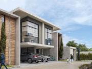 Venta casa Tumbaco conjunto moderno10 casas
