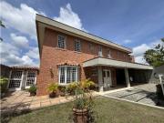 Venta. Casa. Tzas del Club Hípico. Caracas 157958MES