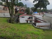 VENTA CASA TZINAL COL HEROES DE PADIERNA ALC TLALPÀN...