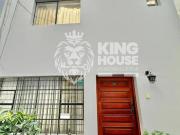 Venta Casa ubicado en la Urb. San Eugenio, Lince Venta Casa ubicado en la Urb. San Eugenio, Lince