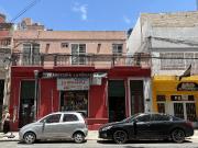 Venta Casa Un Dormitorio Y Local Comercial. Echesortu