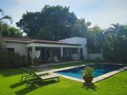 VENTA CASA UN NIVEL COL. PALMIRA TIANGÜINDIN CUERNAVACA...