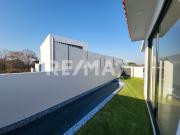 Venta casa un nivel en fraccionamiento Lomas de Cocoyoc