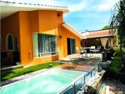 Venta Casa Un Nivel en Pedregal de las Fuentes, Jiutepec...