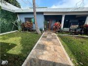 Venta Casa Un Nivel, Fracc con Seguridad, Junto al Río...