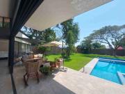 VENTA CASA UN NIVEL FRACC. REAL DEL PUENTE XOCHITEPEC...