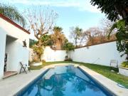 Venta Casa Un Nivel Res Rancho Lomas Jiutepec
