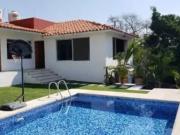 Venta Casa Un Nivel Ubicada en Fraccionamiento