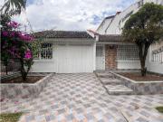 venta casa una planta en el Barrio Limonar sur Cali 225Mts2