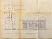 Venta Casa una Planta para Remodelar Nueva Santa Maria