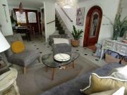Venta Casa Unifamiliar De 2 Niveles, Esquinera, Santa...